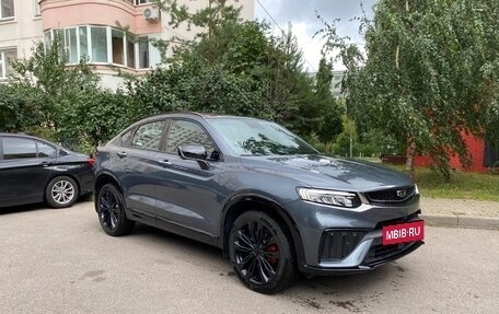 Geely Tugella FY11, 2024 год, 3 178 000 рублей, 7 фотография
