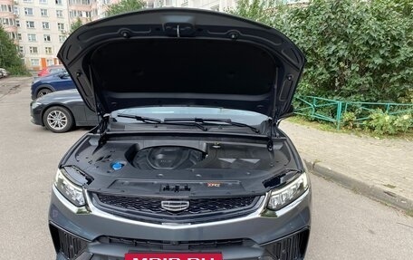 Geely Tugella FY11, 2024 год, 3 178 000 рублей, 16 фотография