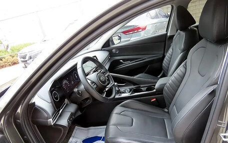 Hyundai Avante, 2023 год, 1 633 000 рублей, 6 фотография