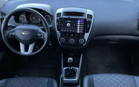 KIA cee'd I рестайлинг, 2010 год, 585 000 рублей, 12 фотография