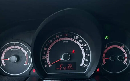 KIA cee'd I рестайлинг, 2010 год, 585 000 рублей, 11 фотография