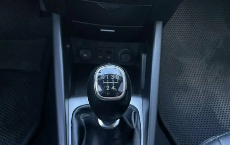 KIA cee'd I рестайлинг, 2010 год, 585 000 рублей, 15 фотография