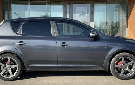 KIA cee'd I рестайлинг, 2010 год, 585 000 рублей, 5 фотография