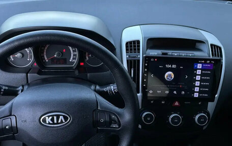 KIA cee'd I рестайлинг, 2010 год, 585 000 рублей, 10 фотография