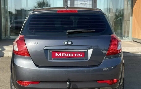 KIA cee'd I рестайлинг, 2010 год, 585 000 рублей, 8 фотография