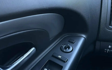 KIA cee'd I рестайлинг, 2010 год, 585 000 рублей, 16 фотография