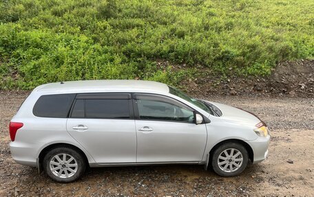 Toyota Corolla, 2008 год, 600 000 рублей, 2 фотография
