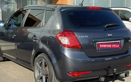KIA cee'd I рестайлинг, 2010 год, 585 000 рублей, 7 фотография