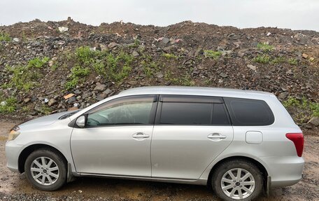 Toyota Corolla, 2008 год, 600 000 рублей, 4 фотография