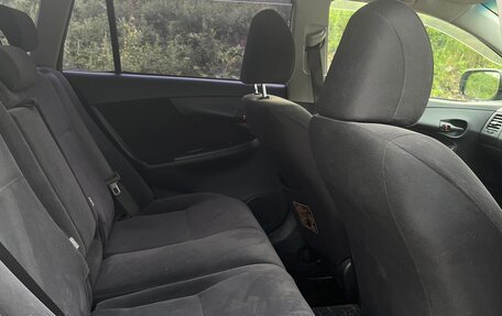 Toyota Corolla, 2008 год, 600 000 рублей, 6 фотография