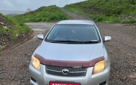 Toyota Corolla, 2008 год, 600 000 рублей, 1 фотография