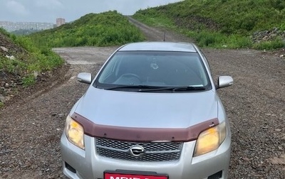 Toyota Corolla, 2008 год, 600 000 рублей, 1 фотография