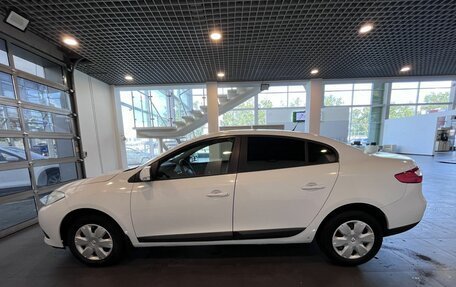 Renault Fluence I, 2014 год, 735 000 рублей, 6 фотография