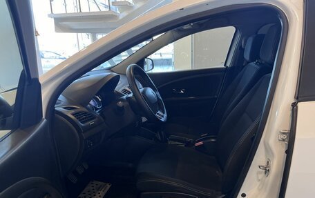 Renault Fluence I, 2014 год, 735 000 рублей, 14 фотография