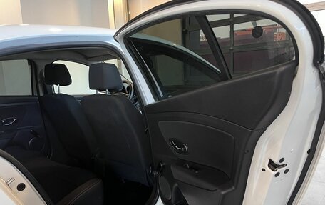 Renault Fluence I, 2014 год, 735 000 рублей, 15 фотография