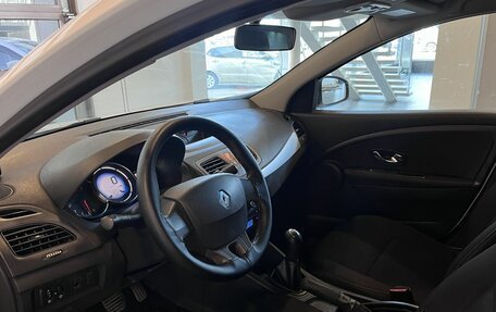 Renault Fluence I, 2014 год, 735 000 рублей, 19 фотография