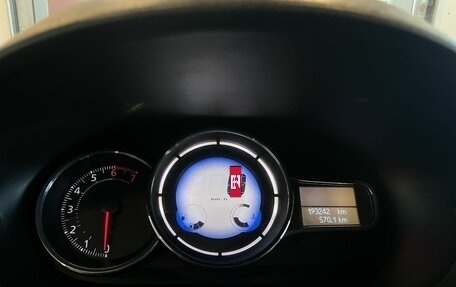 Renault Fluence I, 2014 год, 735 000 рублей, 11 фотография