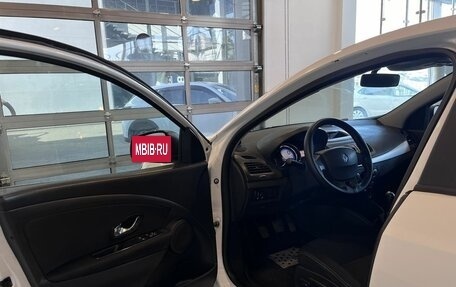 Renault Fluence I, 2014 год, 735 000 рублей, 17 фотография