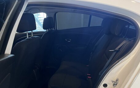 Renault Fluence I, 2014 год, 735 000 рублей, 20 фотография