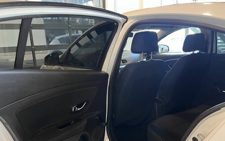 Renault Fluence I, 2014 год, 735 000 рублей, 21 фотография