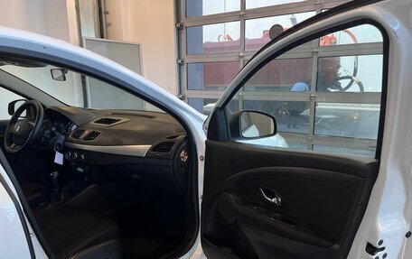 Renault Fluence I, 2014 год, 735 000 рублей, 23 фотография