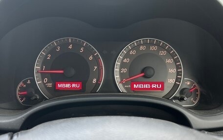 Toyota Corolla, 2008 год, 600 000 рублей, 10 фотография