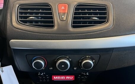 Renault Fluence I, 2014 год, 735 000 рублей, 13 фотография