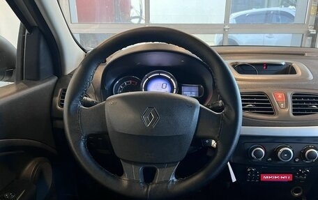 Renault Fluence I, 2014 год, 735 000 рублей, 10 фотография