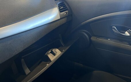 Renault Fluence I, 2014 год, 735 000 рублей, 26 фотография