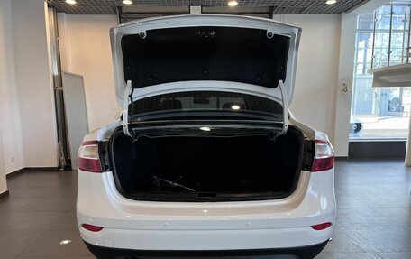 Renault Fluence I, 2014 год, 735 000 рублей, 31 фотография