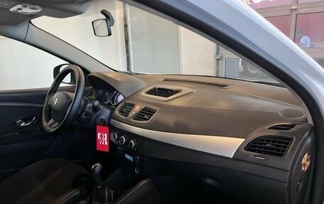 Renault Fluence I, 2014 год, 735 000 рублей, 12 фотография