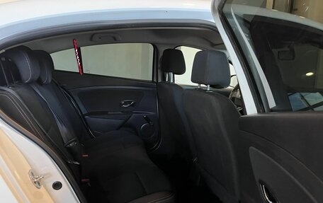 Renault Fluence I, 2014 год, 735 000 рублей, 22 фотография