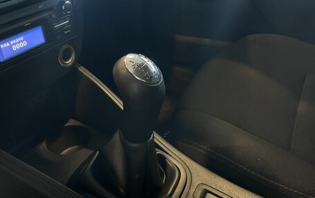 Renault Fluence I, 2014 год, 735 000 рублей, 27 фотография