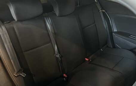 Renault Fluence I, 2014 год, 735 000 рублей, 30 фотография
