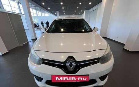 Renault Fluence I, 2014 год, 735 000 рублей, 8 фотография