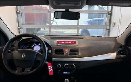 Renault Fluence I, 2014 год, 735 000 рублей, 9 фотография