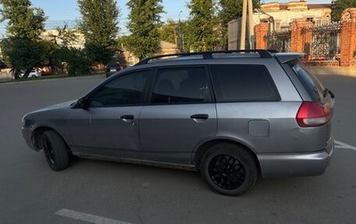 Nissan Wingroad III, 2000 год, 215 000 рублей, 1 фотография