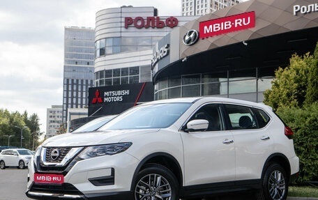 Nissan X-Trail, 2025 год, 3 850 000 рублей, 1 фотография