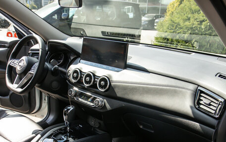Nissan X-Trail, 2025 год, 3 850 000 рублей, 16 фотография