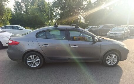 Renault Fluence I, 2012 год, 600 000 рублей, 9 фотография