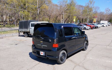 Chevrolet MW, 2007 год, 390 000 рублей, 3 фотография