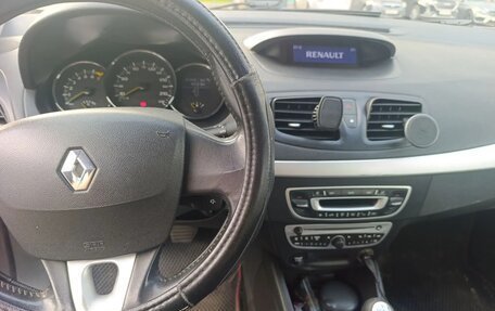 Renault Fluence I, 2012 год, 600 000 рублей, 12 фотография