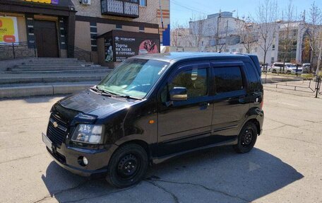 Chevrolet MW, 2007 год, 390 000 рублей, 4 фотография