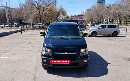 Chevrolet MW, 2007 год, 390 000 рублей, 2 фотография