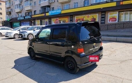 Chevrolet MW, 2007 год, 390 000 рублей, 5 фотография