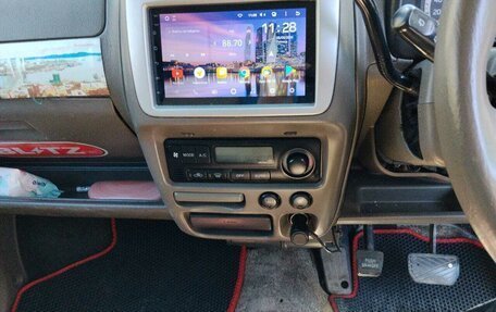 Chevrolet MW, 2007 год, 390 000 рублей, 10 фотография
