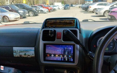 Chevrolet MW, 2007 год, 390 000 рублей, 9 фотография