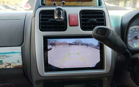 Chevrolet MW, 2007 год, 390 000 рублей, 11 фотография