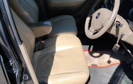 Chevrolet MW, 2007 год, 390 000 рублей, 8 фотография