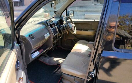 Chevrolet MW, 2007 год, 390 000 рублей, 14 фотография